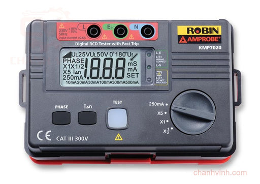 Beha-amprobe KMP7020