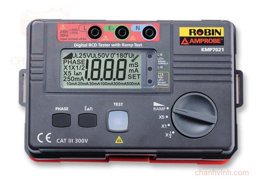 Beha-amprobe KMP7021
