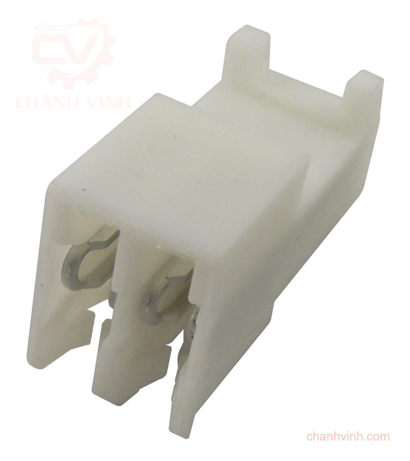 TE Connectivity - AMP 3-643814-2