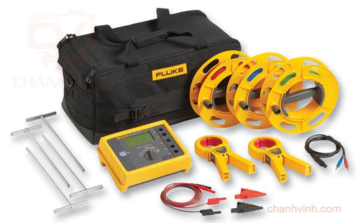 Fluke FLUKE 1623-2 KIT