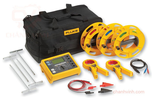 Fluke FLUKE 1625-2 KIT