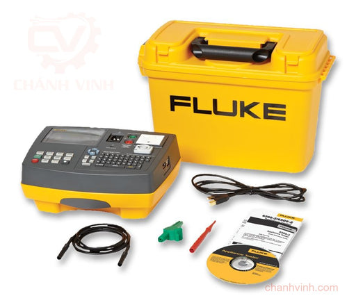 Fluke FLUKE 6500-2-UK