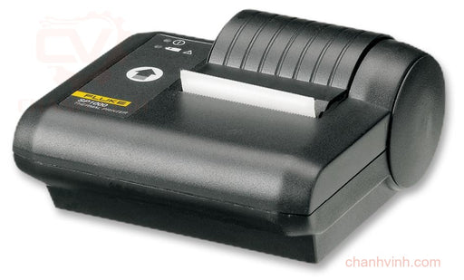 Fluke FLUKE SP6000 PRINTER