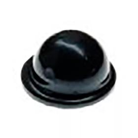 Essentra Adhesive Bumper Domed 9.6 mm 5.4 mm PU [282965459941]; 10367940