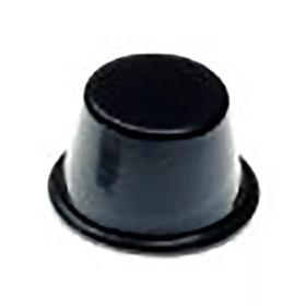 Essentra Adhesive Bumper Flat 16.5 mm 10.2 mm PU [282161059941]; 10367902