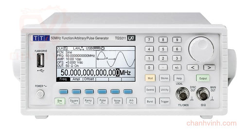 Aim-tti Instruments TG2511A
