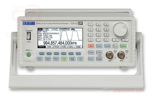 Aim-tti Instruments TG2512A
