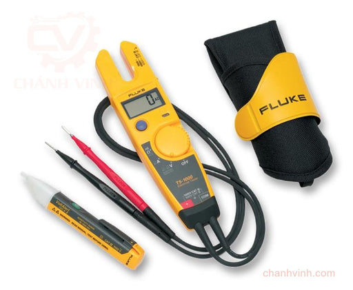 Fluke FLUKE T5-H5-1AC KIT EUR