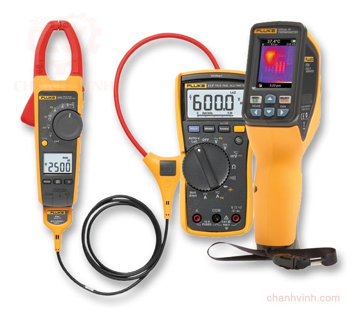 Fluke FLUKE VT04 E-KIT