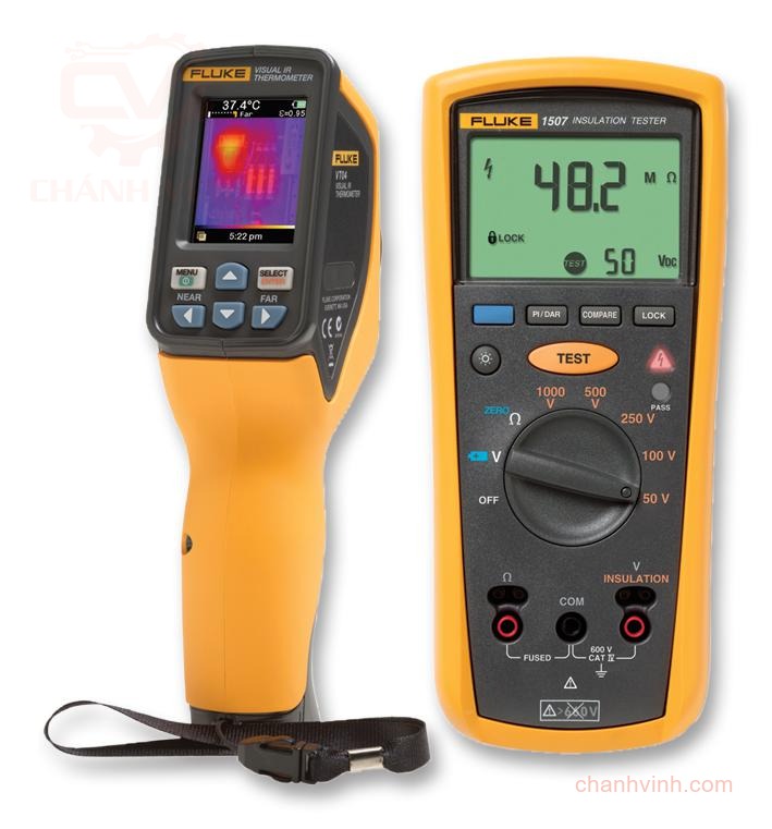 Fluke FLUKE VT04-M-KIT