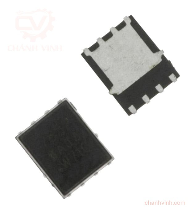 Infineon BSC0904NSIATMA1