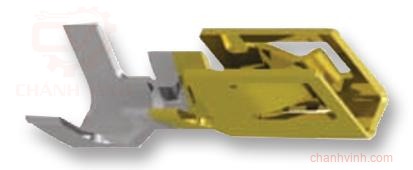 Samtec CC09M-01-GF