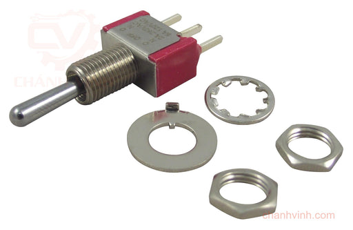 C&K Components 7105SYCQE