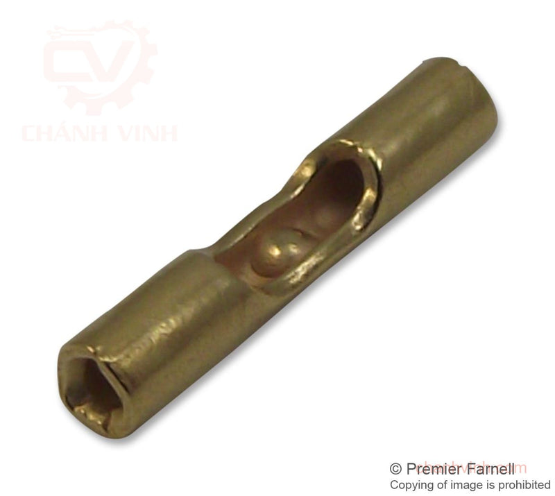 TE Connectivity - AMP 324369