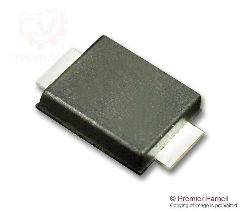 Stmicroelectronics STPS1H100AF