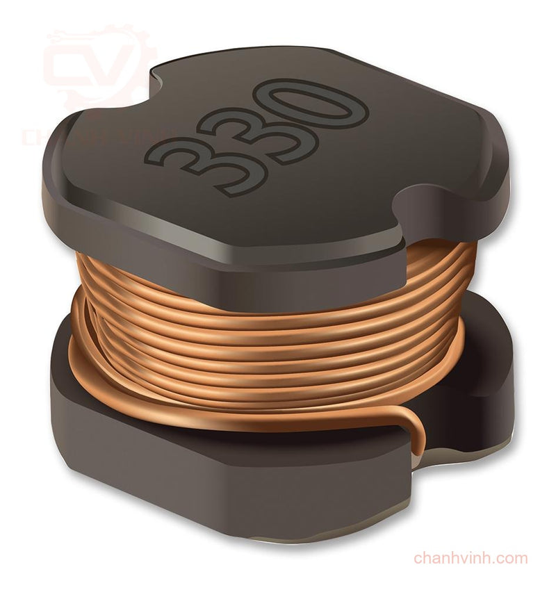 Bourns SDE0403A-270M