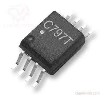 Broadcom ACPL-C797-500E