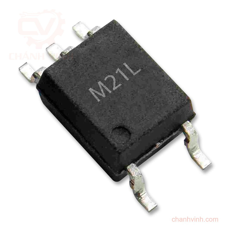 Broadcom ACPL-M21L-000E