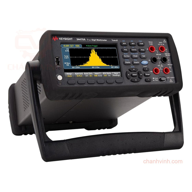 Keysight Technologies 34470A