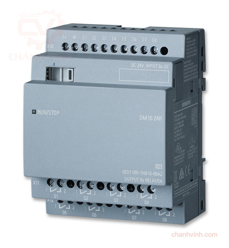 Siemens 6ED1055-1NB10-0BA2