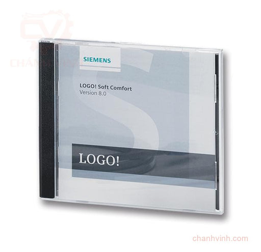 Siemens 6ED1058-0BA08-0YA1