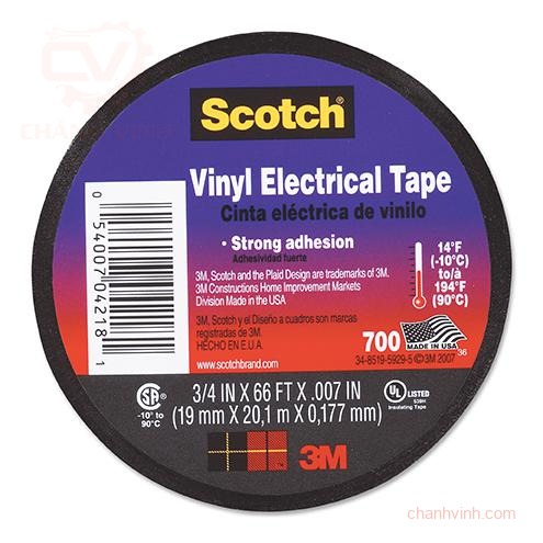 3M 700 19MM