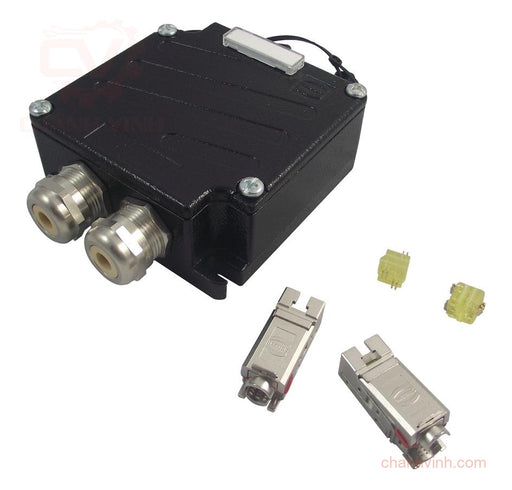 Harting 20 82 104 0101
