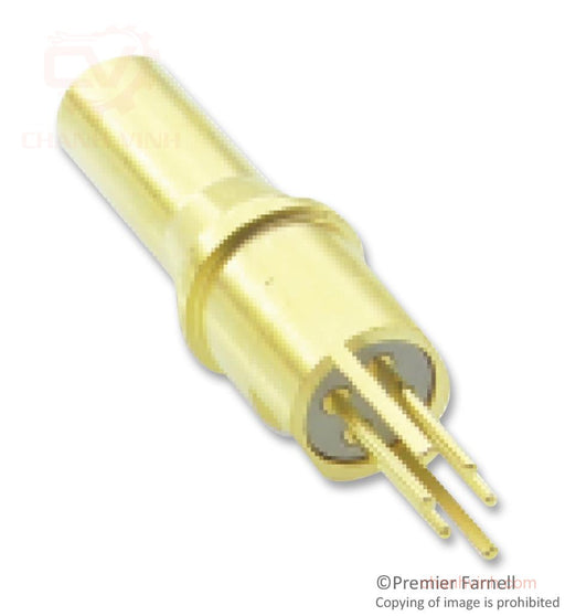ITT Cannon 224-0007-004