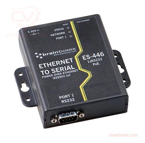 Brainboxes ES-446