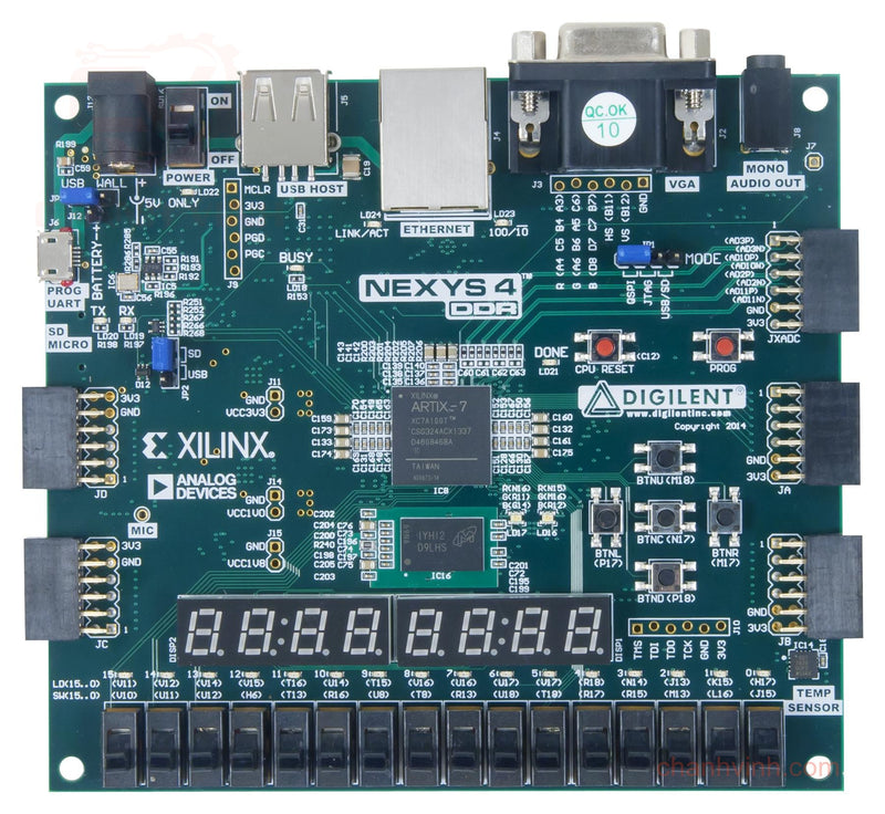 Digilent 410-292