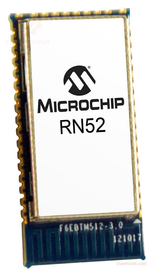 Microchip RN52-I/RM116