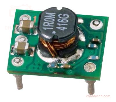 Texas Instruments PTH04070WAD
