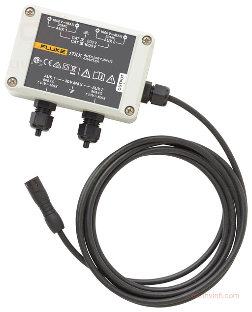 Fluke FLUKE 173X ADPT