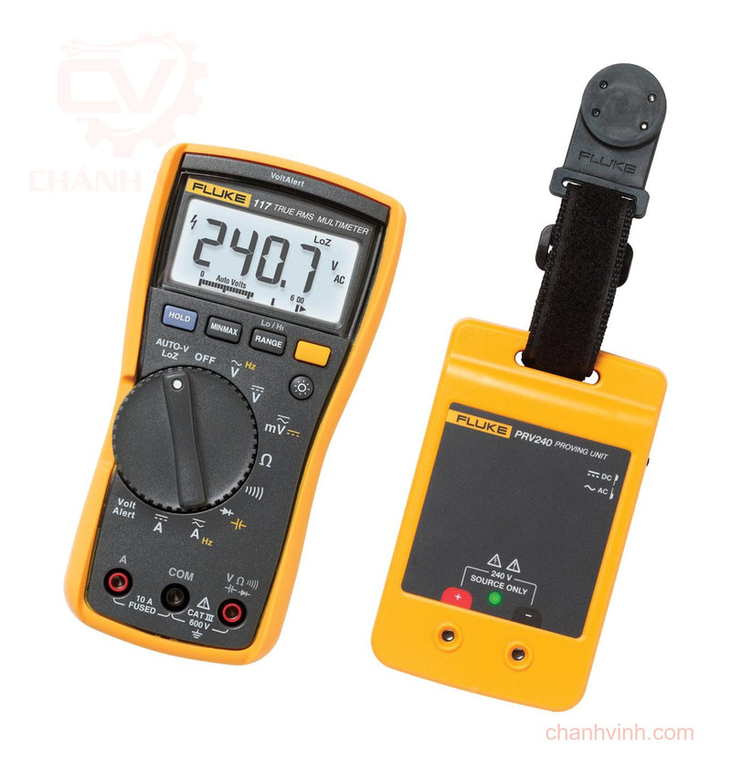 Fluke FLUKE 117/PRV240