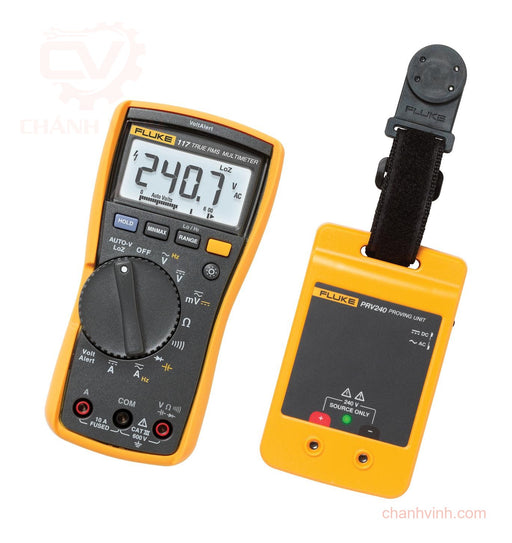 Fluke FLUKE 117/PRV240
