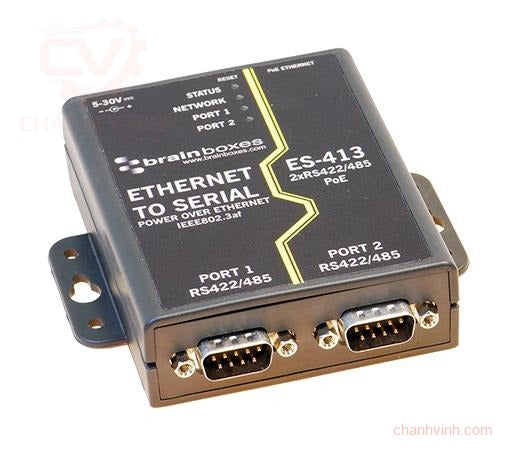 Brainboxes ES-413