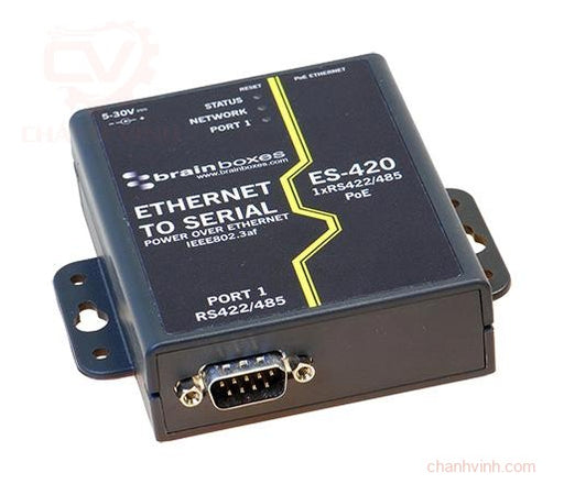 Brainboxes ES-420