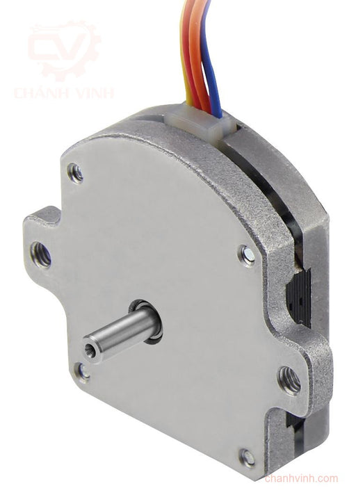 Nanotec STF2818X0504-A