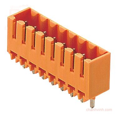 Weidmuller 1604520000