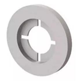 Essentra Retaining Washer 0.277 in 0.400 in 0.055 in Nylon 6/6 [16FWRT010055]; 10217153