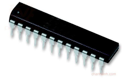 Analog Devices DS17487-5+
