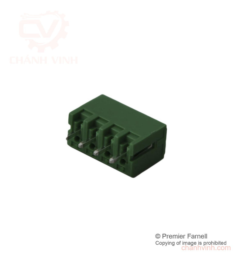 IMO Precision Controls 20.155MV/4-E