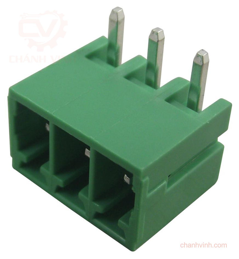 IMO Precision Controls 20.155MH/3-E