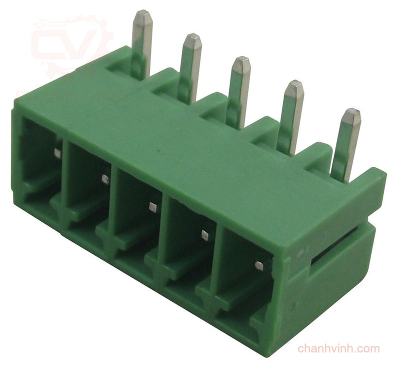 IMO Precision Controls 20.155MH/5-E