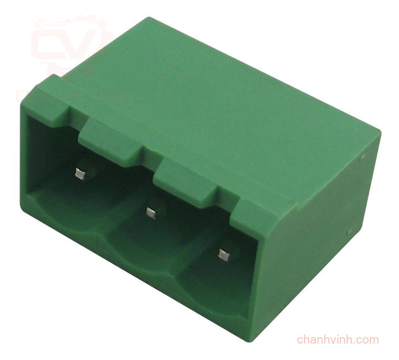 IMO Precision Controls 21.95MV/3-E