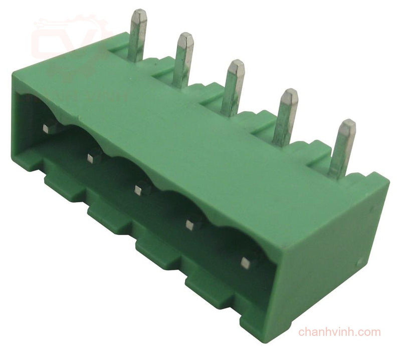 IMO Precision Controls 21.95MH/5-E