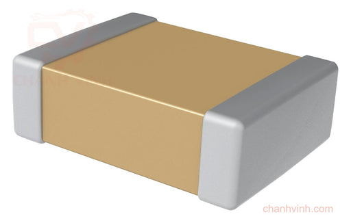 Kemet C1206C103JBRACAUTO
