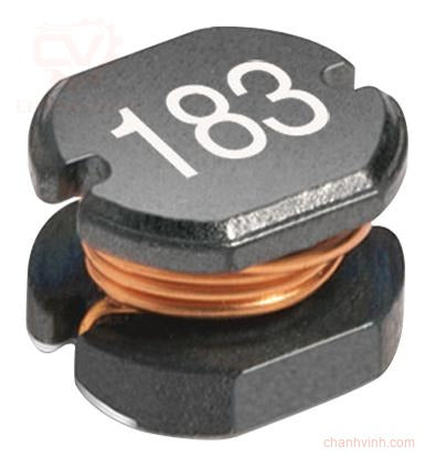 Coilcraft SD43-683KLC