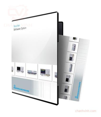 Rohde & Schwarz RTH-K15