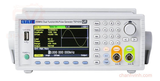 Aim-tti Instruments TGP3151